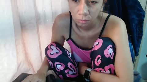 vanesa sexy online show from January 12, 12:12 pm