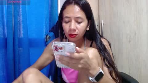 vanesa sexy online show from January 12, 1:38 pm