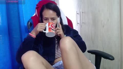 vanesa sexy online show from January 13, 12:32 pm