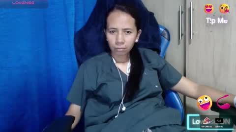 vanesa sexy online show from January 18, 1:53 am