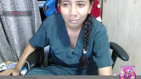 vanesa sexy online show from April 11, 12:48 am