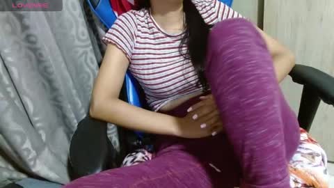 vanesa sexy online show from April 14, 1:11 am