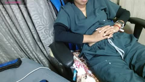 vanesa sexy online show from April 17, 1:41 am