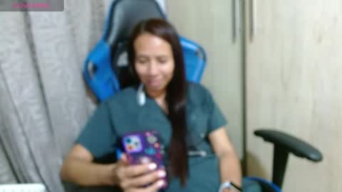 vanesa sexy online show from April 19, 12:54 am