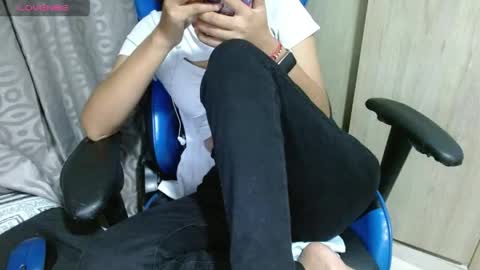 vanesa sexy online show from April 22, 12:35 am