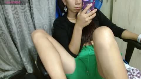 vanesa sexy online show from April 24, 1:30 am