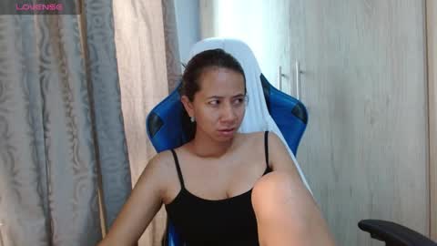 vanesa sexy online show from April 29, 12:20 pm