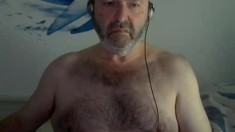 kike online show from February 2, 12:57 pm