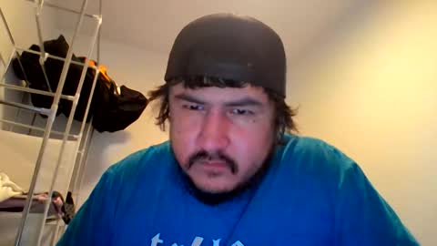 midjiminido420 online show from February 24, 7:06 am