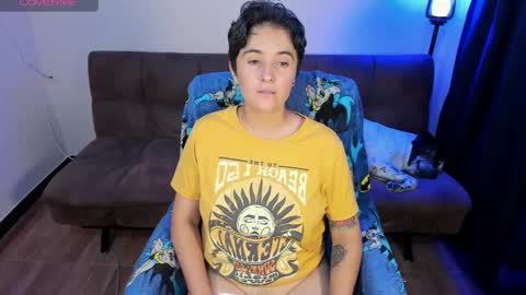 Blue online show from February 7, 6:24 am