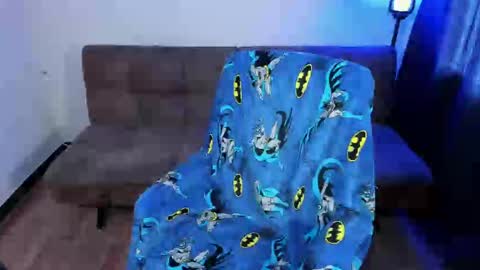 Blue online show from March 10, 3:20 pm