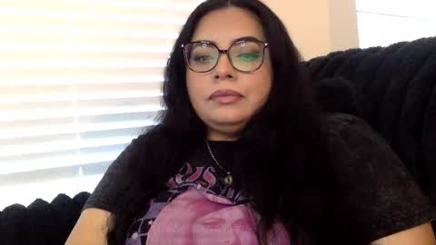 midnightbruja111 online show from October 20, 5:02 pm