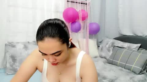 Bunny 3 online show from October 8, 7:11 pm