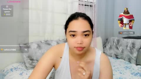 Bunny 3 online show from January 7, 5:15 pm