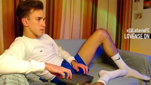 Alexey or just Alex online show from November 4, 12:10 am