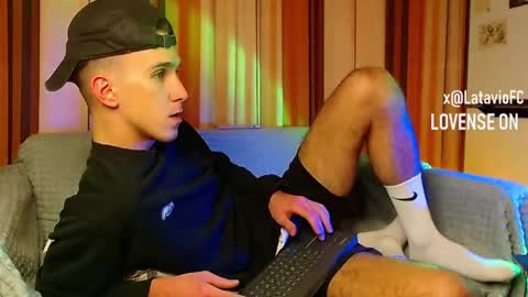 Alexey or just Alex online show from November 21, 12:48 pm