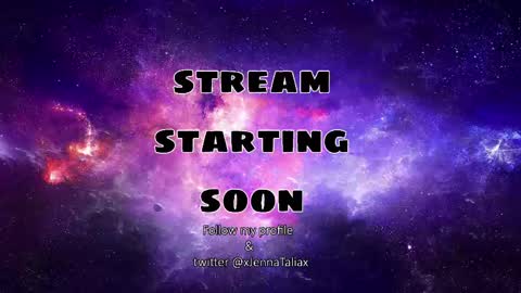 Jenna Talia online show from June 4, 12:22 pm