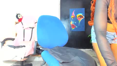 Snapshot of midnightrider00 chatting on November 25, 7:41 am lydia follow me on ig at shortgirl 406 online show from November 25, 7:41 am