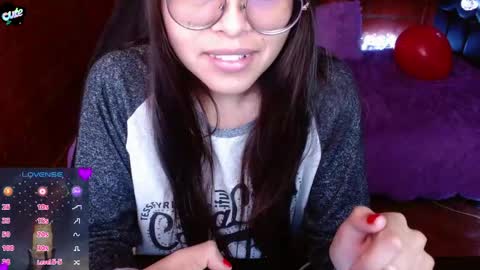 Midori 7u7 online show from April 13, 2:55 pm