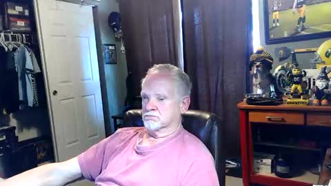 midwestdad09 online show from May 30, 10:29 pm