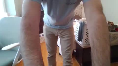 midwestdad2026 online show from January 11, 7:52 pm