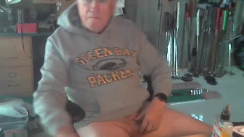 Mid West Man 4U online show from October 24, 1:29 pm