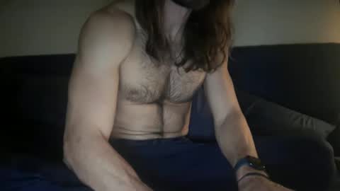 Midwest Otter online show from December 18, 1:26 am