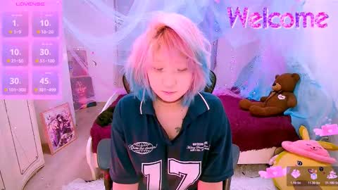 Miekolun online show from November 20, 1:55 pm