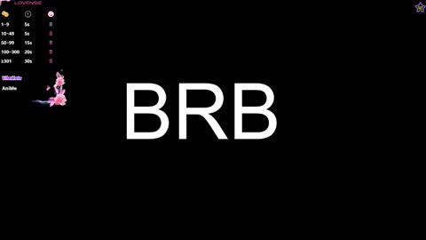 miel online show from March 20, 2:22 pm