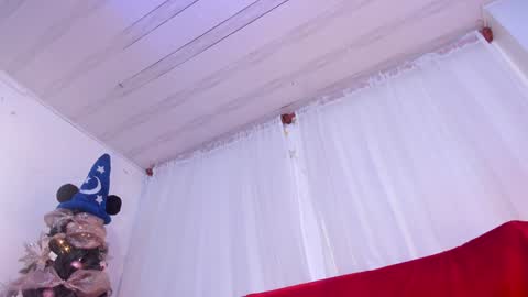 miel_gomez online show from December 29, 7:06 am