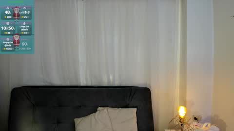 miel_gomez online show from January 6, 10:58 pm