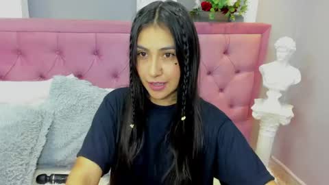 miel online show from April 14, 8:37 pm