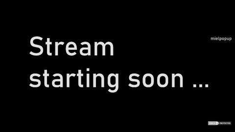 Snapshot of mielpopup chatting on September 16, 10:11 pm Paul online show from September 16, 10:11 pm