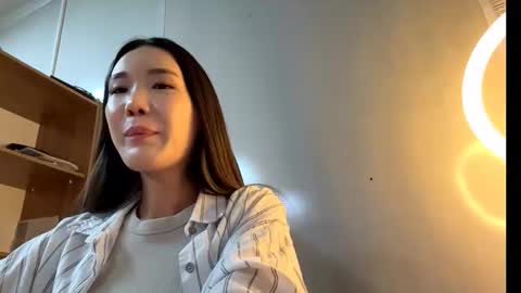 Snapshot of migdaliafenlon chatting on September 12, 2:28 pm Nova online show from September 12, 2:28 pm