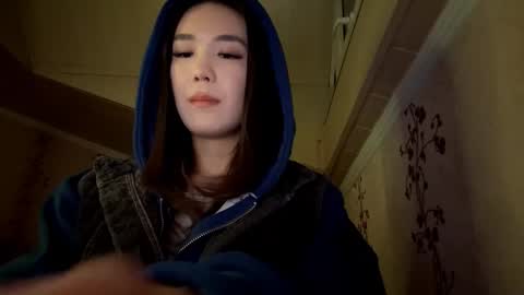 Snapshot of migdaliafenlon chatting on November 13, 2:49 pm Nova online show from November 13, 2:49 pm