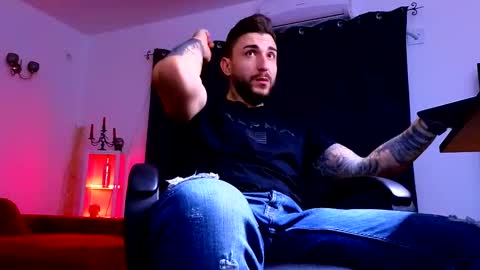 Snapshot of mightyaaron chatting on September 26, 4:38 am MightyAaron online show from September 26, 4:38 am