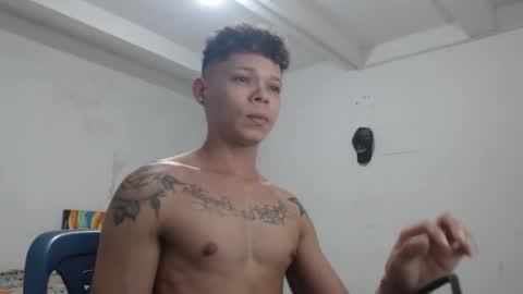 miguel online show from September 15, 12:54 am