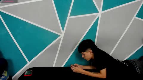migueyalejo sweetsex online show from October 12, 2:43 am