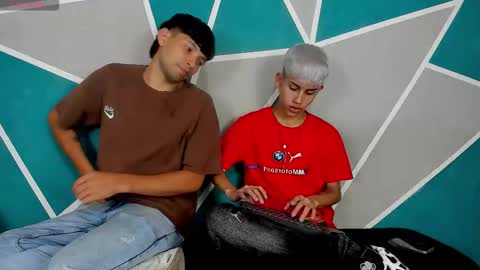 migueyalejo sweetsex online show from October 16, 3:07 am