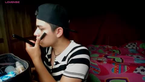 Snapshot of mihaadamss chatting on September 18, 6:54 pm MihaAdamss online show from September 18, 6:54 pm