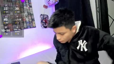 Snapshot of mihaadamss chatting on November 30, 11:31 pm MihaAdamss online show from November 30, 11:31 pm