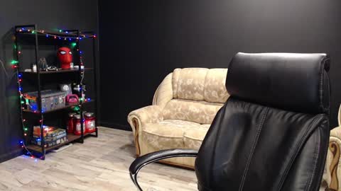 Misha Winchester online show from January 13, 3:26 pm