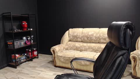 Misha Winchester online show from March 9, 5:06 pm