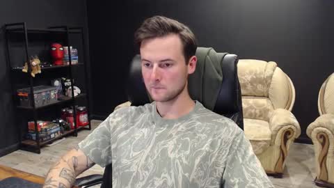 Misha Winchester online show from September 20, 5:14 pm