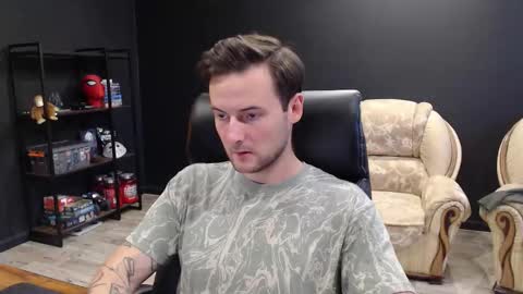 Misha Winchester online show from September 22, 8:38 am