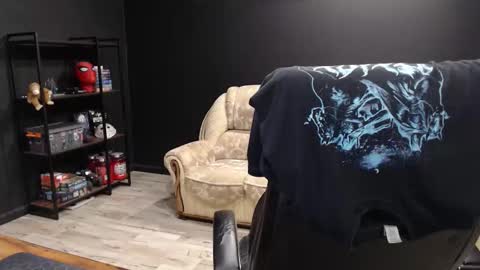 Misha Winchester online show from September 23, 6:22 pm