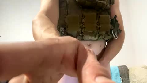 Snapshot of mihc1117 chatting on October 21, 8:53 pm CoolFlow online show from October 21, 8:53 pm