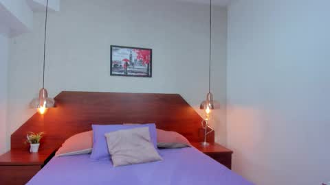 Miia online show from February 26, 11:53 am