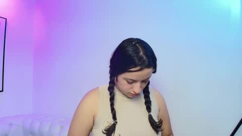 Miia online show from January 8, 3:20 am