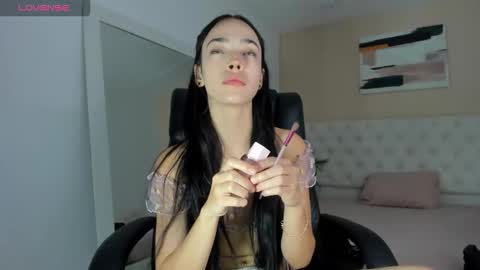 miia_bratz online show from March 20, 7:52 pm